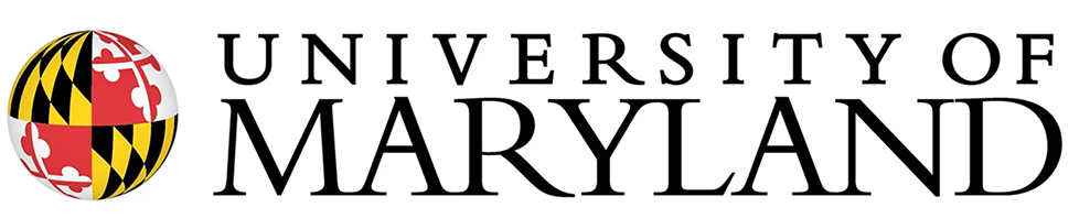 University of Maryland logo