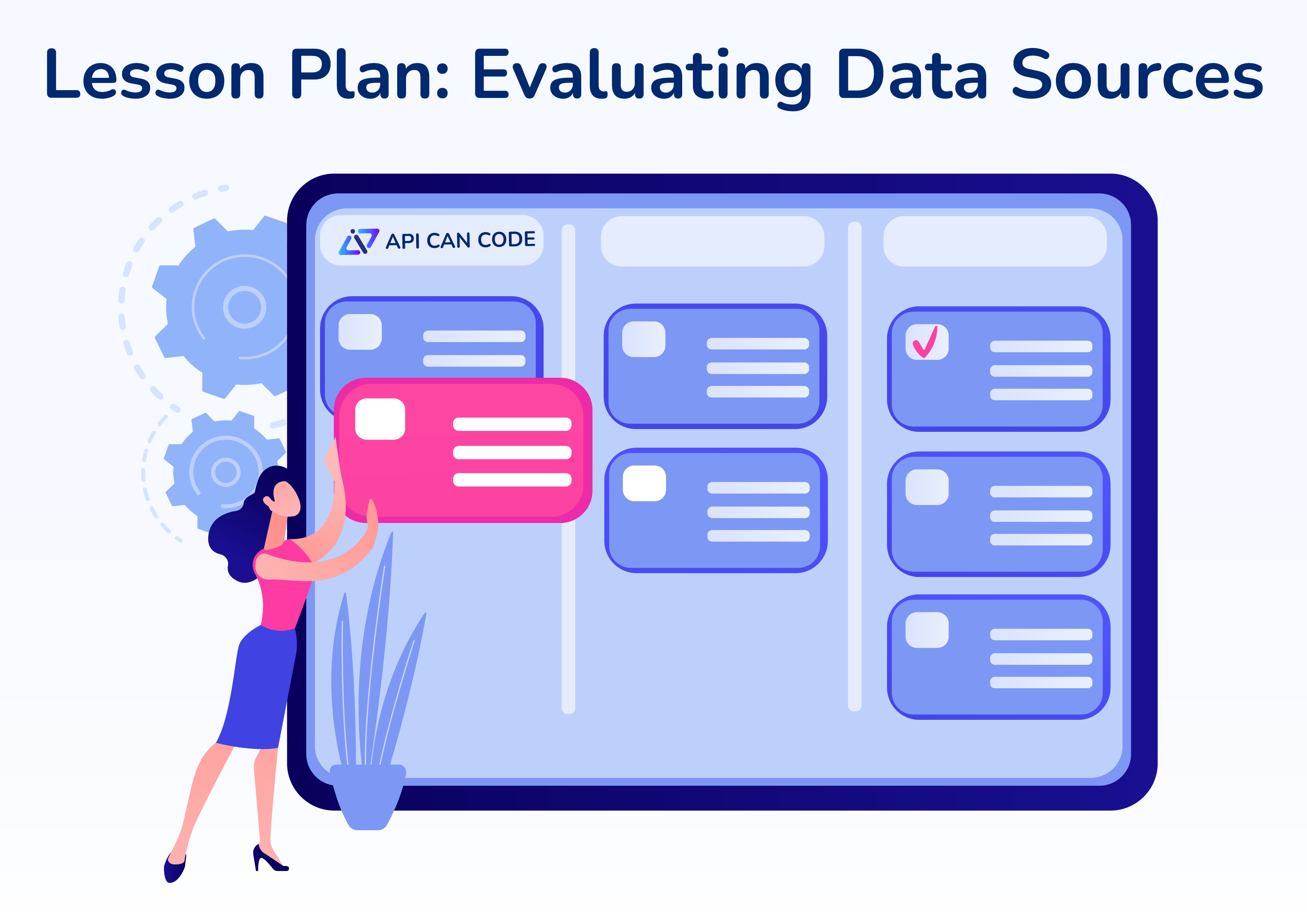 Lesson Plan Background