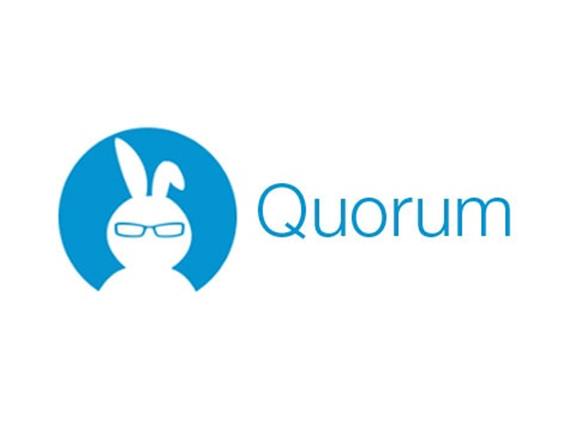 Quorum logo